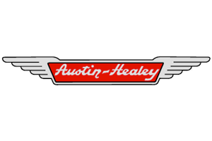 Austin Healey 3000 MK II 